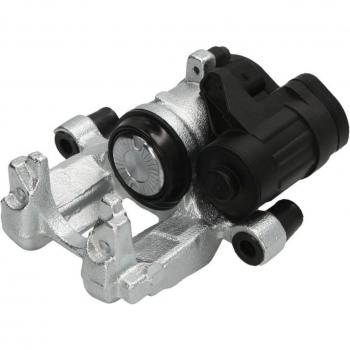 Pinza de freno BUDWEG 345051 Derecha CALIPER