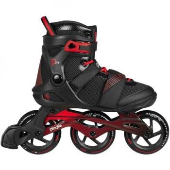 Playlife Patines en Línea GT 110 Negro