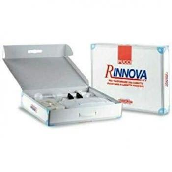 Placa de Control Pucci Sara 80179660 - Reemplazo Modelo 6710 Cromo