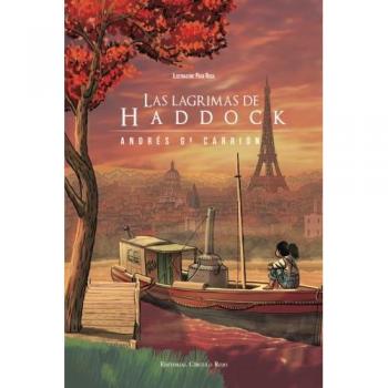 Las lágrimas de Haddock