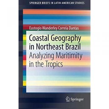 Coastal Geography in Northeast Brazil: Analyzing Maritimity in the Tropics