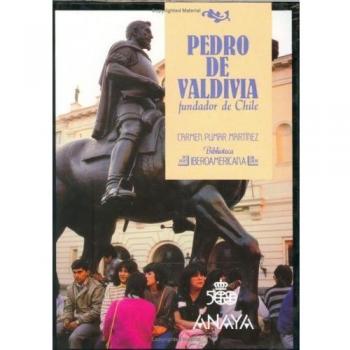 Pedro Valdivia