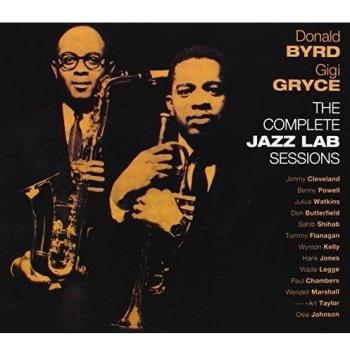 The Complete Jazz Lab Sessions