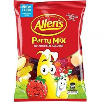 Allens Party Mix