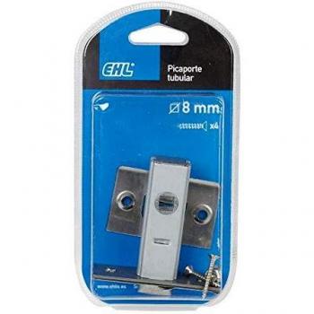 CVL 111D46 - Cerradura Picaporte Tubular 45Mm Inoxidable