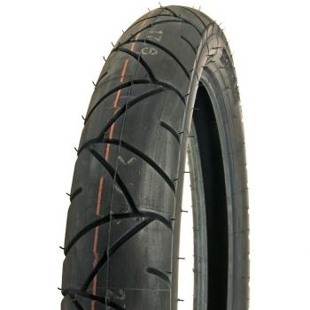 Heidenau K55 11110051-2.75/60/R16 46J - E/C/73dB - Neumático para todo el año, Apto para Rueda Trasera y Delantera