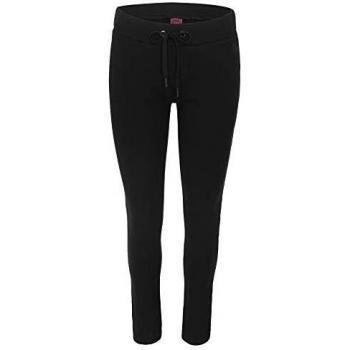 Astore Nineu lis Pantalón, Mujer, Negro, S