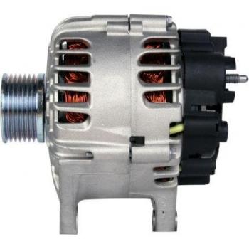 Alternador HELLA 8EL 012 430-221