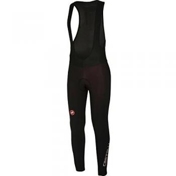 Castelli - Meno 2, color negro, talla XXXL