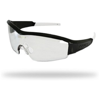 Gafas Ciclismo Lazer Solid State 1 Ss1 - With Case Gloss Negro