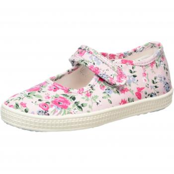 Start-rite Posy, Alpargatas Chica, Rosa