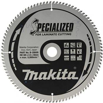 Broca de corona Makita Ezychange B-31815, 114 mm