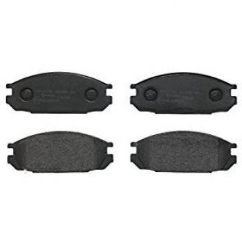 Juego de pastillas de freno BREMBO P 56 020 para frenos de disco (4 piezas)