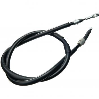 Cable de freno de mano VAICO V10-30089 - Sección de alta resistencia y durabilidad