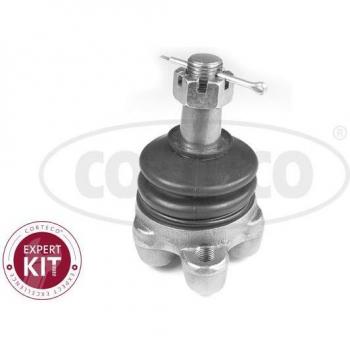 Rótula de suspensión CORTECO control arm ball joint 49395795