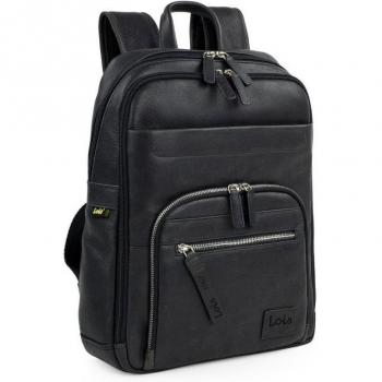 Mochila para Portátil Lois Osborn 13.3 Negro