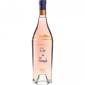 Magnum de Vino Rosado Gérard Bertrand Gris Blanc 2024 - IGP Pays d'Oc - 150cl