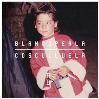 Blanco Perla - Cosculluela