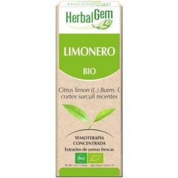Herbalgem Limonero Bio 50ml