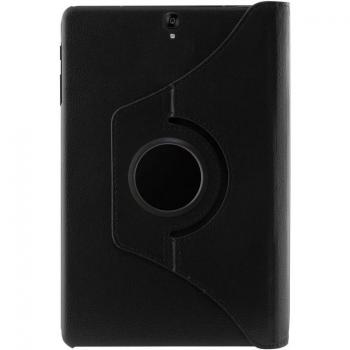 Funda 360º Negra para Samsung Galaxy Tab S3 9.7''
