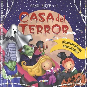 Casa del terrror