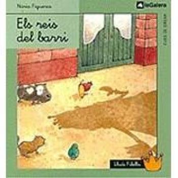 Els reis del barri