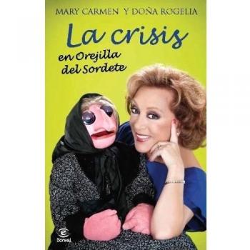 La crisis en Orejilla del Sordete
