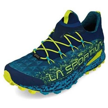 La Sportiva Tempesta GTX, Zapatillas de Trail Running para Hombre, Multicolor