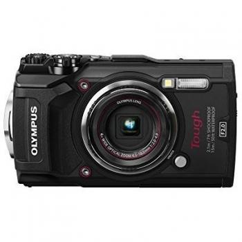 Olympus TG-5 - Cámara Digital