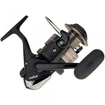 Daiwa - Fishing Reel AG 5000 As Box - AG5000ASB