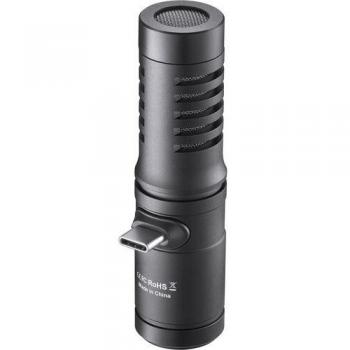 Godox Geniusmic UC Compact USB-C Directional Microphone
