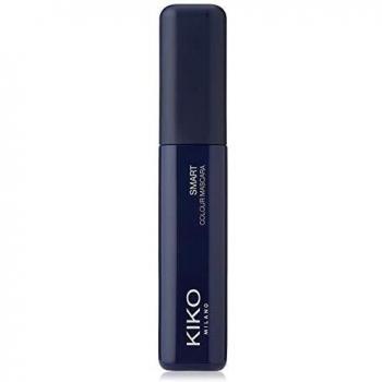 KIKO Milano Smart Colour Mascara - 07 | Máscara de pestañas de color efecto volumen panorámico
