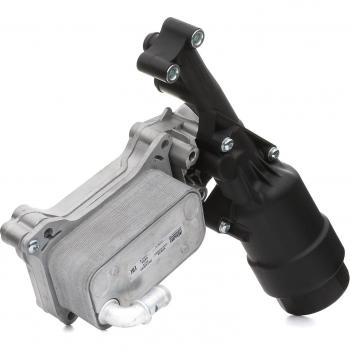 Enfriador de aceite NISSENS 90836 para motor