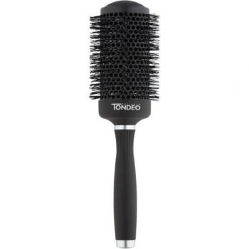 Cepillo redondo Tondeo Atelier Graphite Talla L 53/76 mm