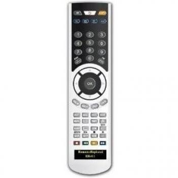 Reemplazo mando a distancia para Loewe 51430 de RemotesReplaced