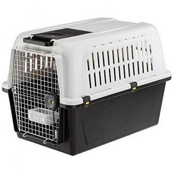 Ferplast Atlas 50 Professional -Transportín para Perros De Talla Media-Grande