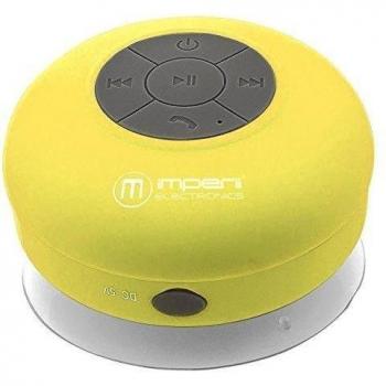 Imperii Electronics TE.03.0052.06 - Altavoz para baño