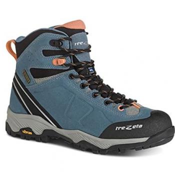 Trezeta Drift WP Women's Waterproof Hiking Shoes
