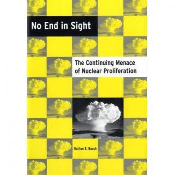 University Press of Kentucky No End in Sight - Comprehensive Analysis Edition