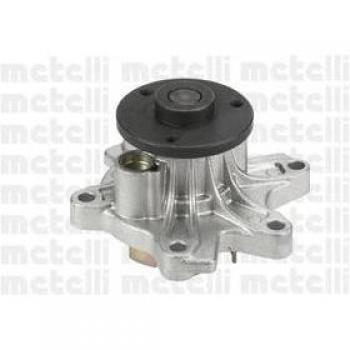 Bomba de agua METELLI 24-0864 - Bomba de agua, marca METELLI, modelo 24-0864, diseñada para garantizar un flujo de refrigerante adecuado en el motor, fabricada con materiales de alta calidad
