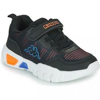 Zapatillas deportivas para niña Kappa WAMBY KID EV