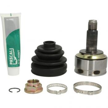 Junta Homocinética Transmisión Automática Eje Delantero Izquierda/Derecha para HONDA ACCORD 8 - NTY NPZ HD 058