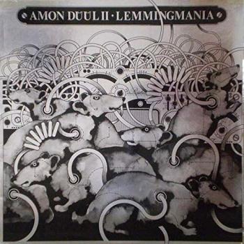 Lemmingmania vinilo