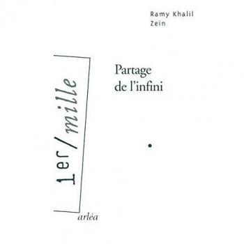 Partage de l'infini