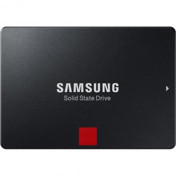 Samsung 860 PRO 256 GB SATA 2.5 Inch Internal Solid State Drive