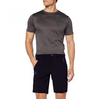 SALOMON Wayfarer Short, Mujer, Azul