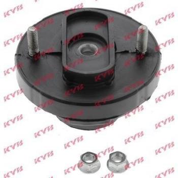 Cojinete de soporte del puntal de suspensión KYB SM9500 - Kit de reparación, incluye cojinete, buje y tornillería para montaje