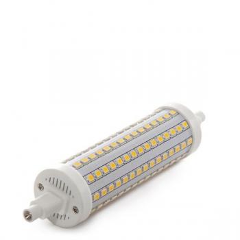 Bombilla LED R7S 14W 1.400Lm 6000ºK 135Mm 360º 40.000H