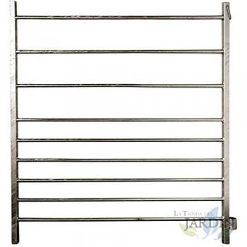 Valla Cercado de Aluminio Suinga 1 x 1,20 Metros - Sistema de Vallas para Ovejas