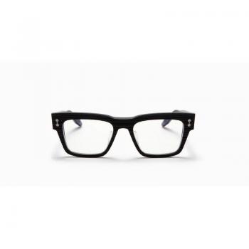 Akoni Akx100 D Optical Frame, Black Unisex, Size: 54 MM